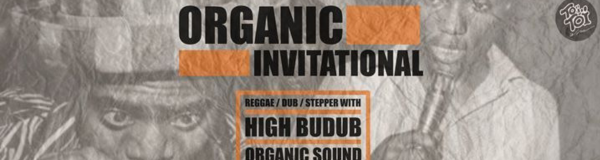 Organic Invitational